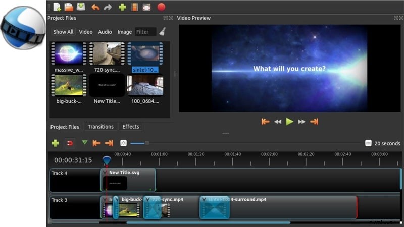 OpenShot Video Editor Review (2024): Is It Still the Best Free Option?