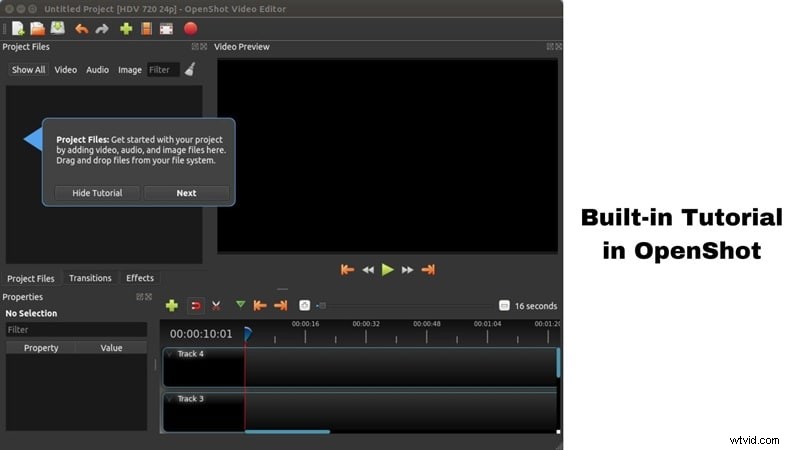 OpenShot Video Editor Review (2024): Is It Still the Best Free Option?