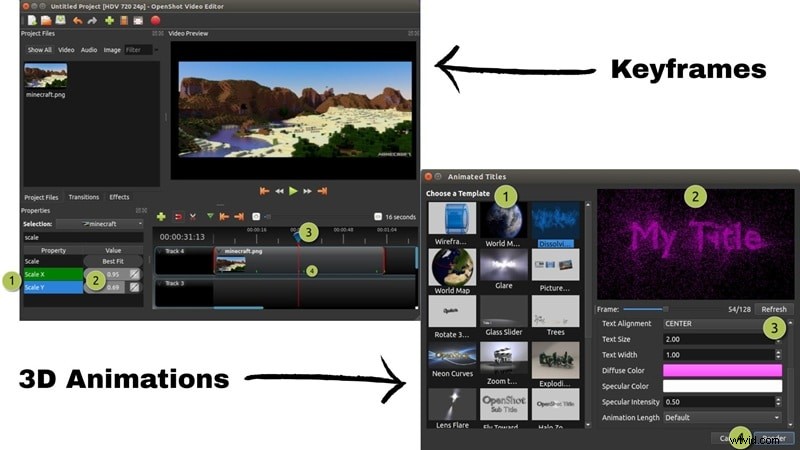 OpenShot Video Editor Review (2024): Is It Still the Best Free Option?
