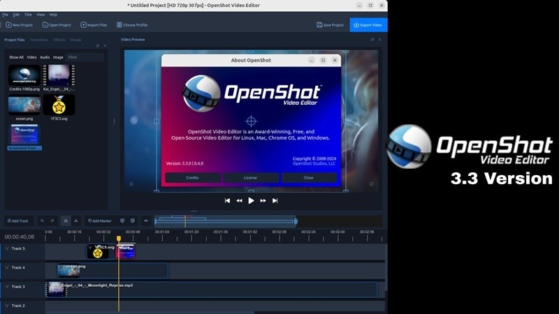 OpenShot Video Editor Review (2024): Is It Still the Best Free Option?