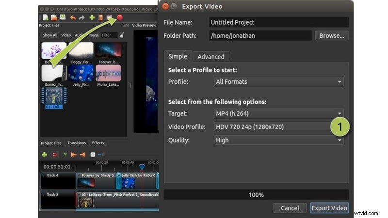 OpenShot Video Editor Review (2024): Is It Still the Best Free Option?