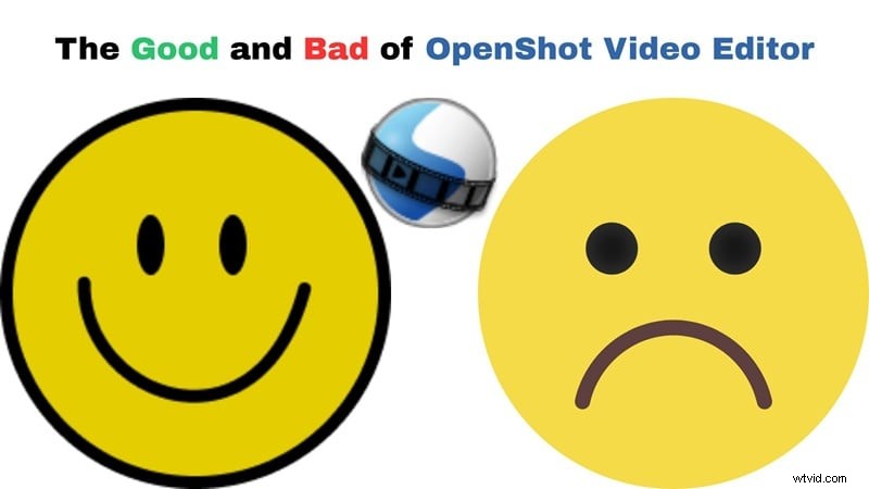 OpenShot Video Editor Review (2024): Is It Still the Best Free Option?