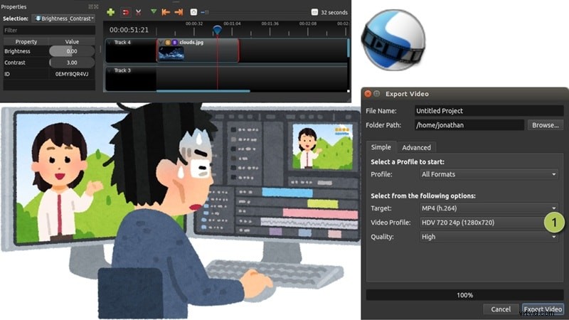 OpenShot Video Editor Review (2024): Is It Still the Best Free Option?