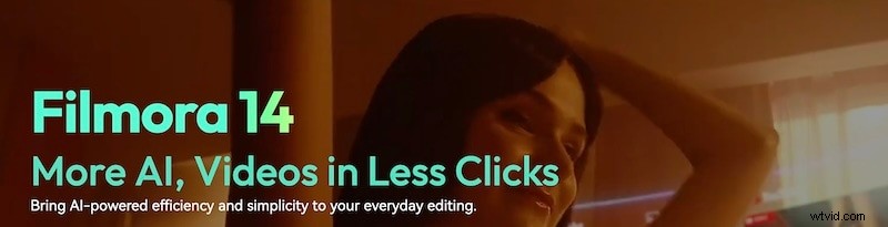 Free & Legal Video Editing Software Alternatives to PowerDirector