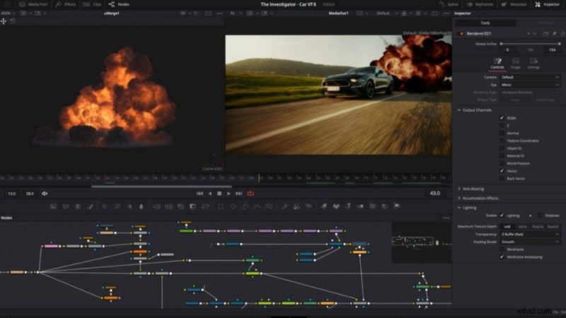 DaVinci Resolve vs. OpenShot: Which Free Video Editor is Right for You?