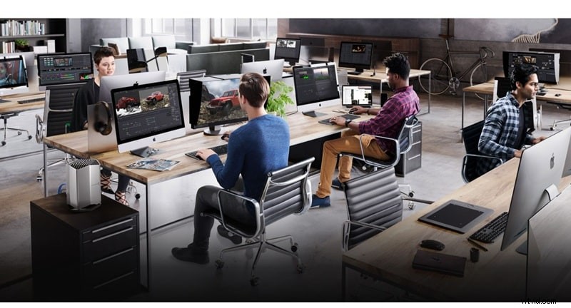 DaVinci Resolve vs. OpenShot: Which Free Video Editor is Right for You?