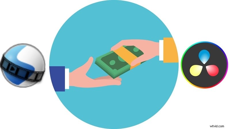 DaVinci Resolve vs. OpenShot: Which Free Video Editor is Right for You?