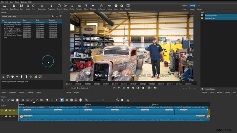 Shotcut vs. OpenShot: A Comprehensive Video Editor Comparison (2024)