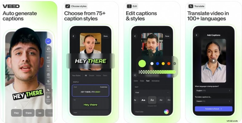 Top AI-Powered Instagram Reel Editors 2026 | Free & Paid Options