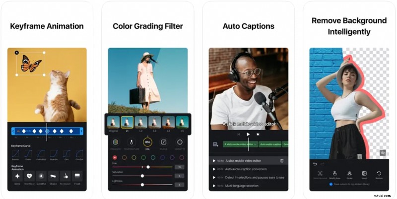 Top AI-Powered Instagram Reel Editors 2026 | Free & Paid Options