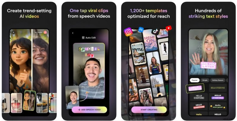 Top AI-Powered Instagram Reel Editors 2026 | Free & Paid Options