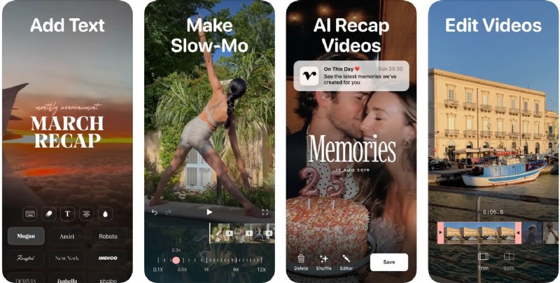 Vixer Video Editor Review: Create Engaging Short-Form Videos on iOS