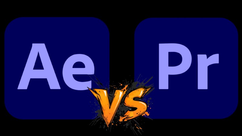 After Effects vs. Premiere Pro vs. Filmora: AI Video Editor Comparison (2024)