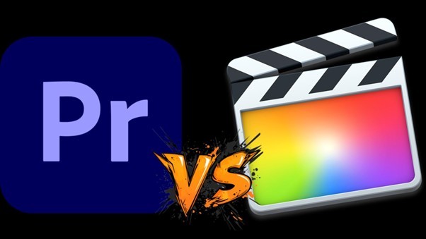 Premiere Pro vs. Final Cut Pro vs. Filmora: Best Video Editors for 2026