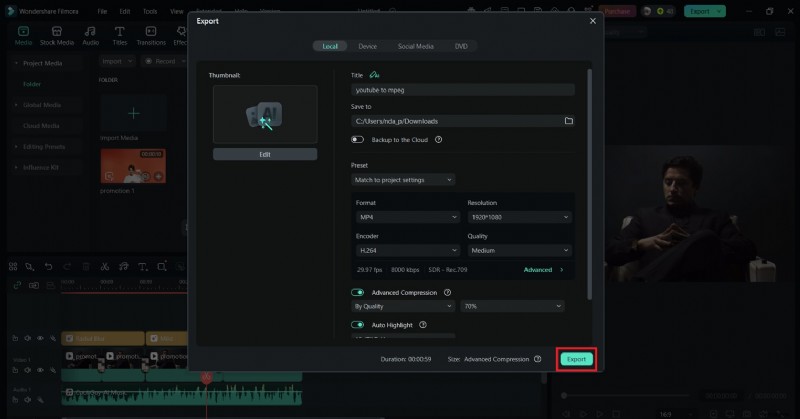 Top YouTube to MPEG Converters for Seamless Conversion (2024)