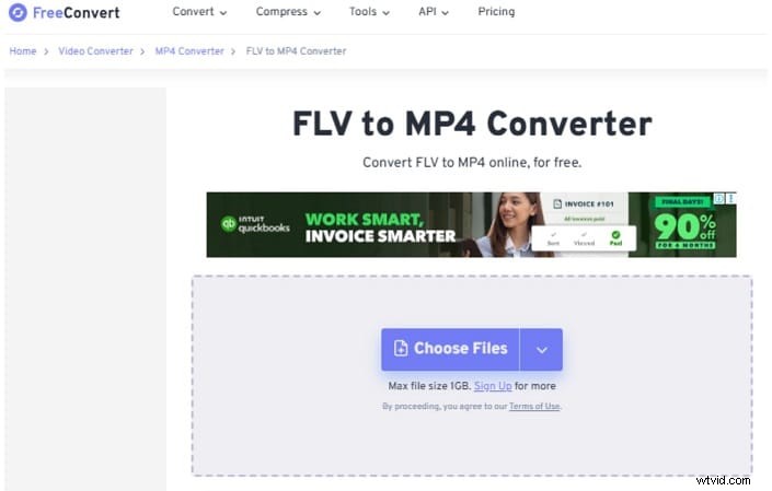 Best FLV to MP4 Converters for YouTube in 2024 - Top Picks