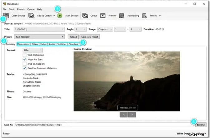 Best FLV to MP4 Converters for YouTube in 2024 - Top Picks