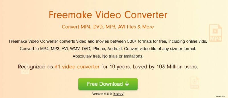 Best FLV to MP4 Converters for YouTube in 2024 - Top Picks