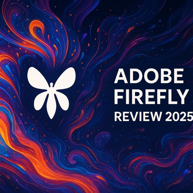 Adobe Firefly vs. Filmora: AI Video Editing & Image Generation Comparison (2024)