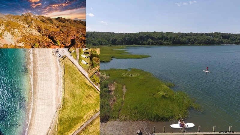 Top DJI Video Editors with AI (2026): Filmora Review & Comparison