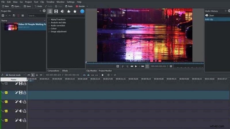 Top DJI Video Editors with AI (2026): Filmora Review & Comparison