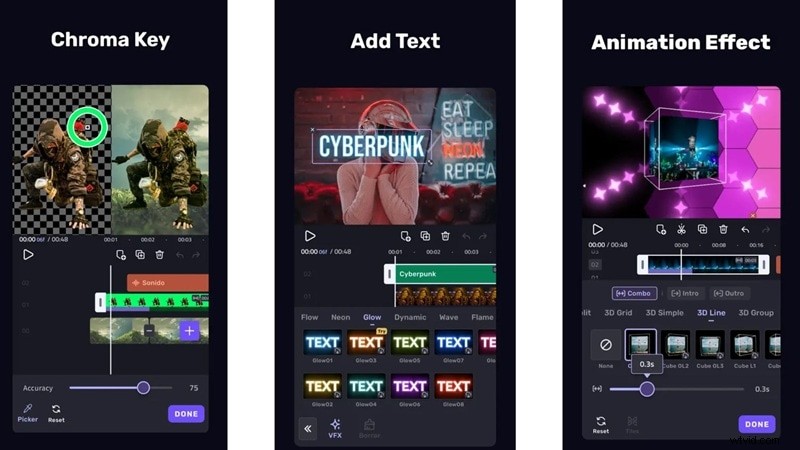 VivaCut AI Video Editor Review (2024): Features, Pricing & Alternatives