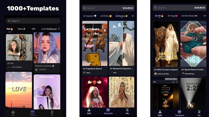 VivaCut AI Video Editor Review (2024): Features, Pricing & Alternatives