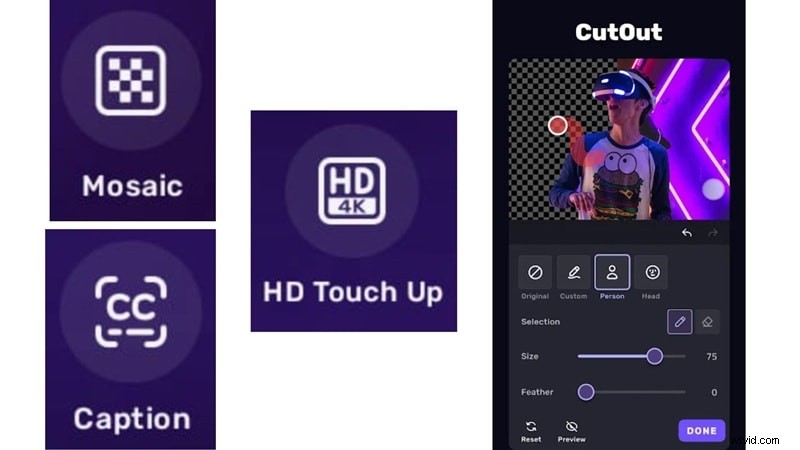 VivaCut AI Video Editor Review (2024): Features, Pricing & Alternatives