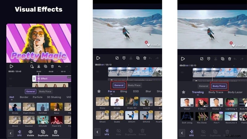 VivaCut AI Video Editor Review (2024): Features, Pricing & Alternatives