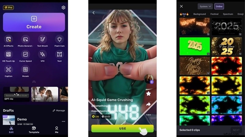 VivaCut AI Video Editor Review (2024): Features, Pricing & Alternatives