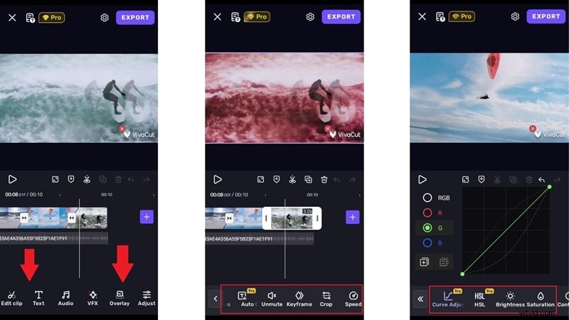VivaCut AI Video Editor Review (2024): Features, Pricing & Alternatives