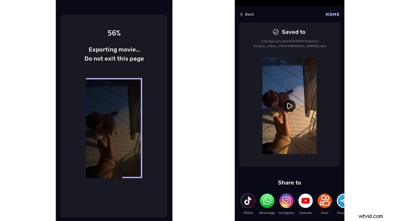 VivaCut AI Video Editor Review (2024): Features, Pricing & Alternatives
