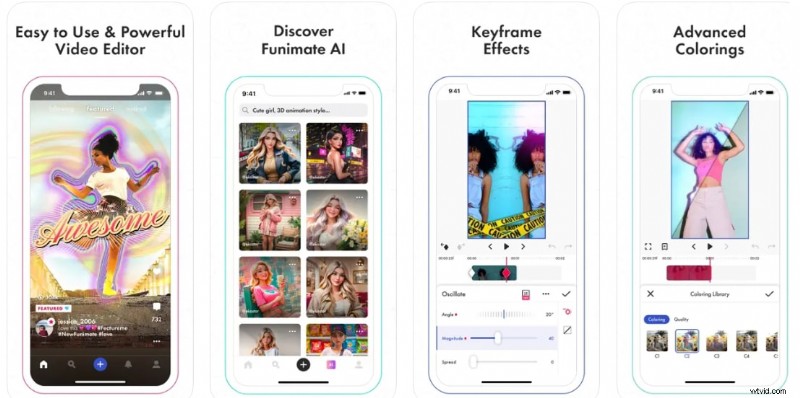 Top Snapchat Video Editors 2024: Enhance Your Stories & Spotlight