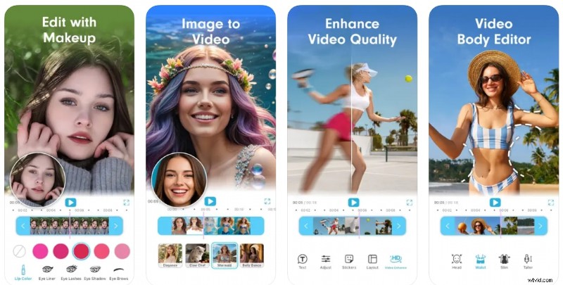 Top Snapchat Video Editors 2024: Enhance Your Stories & Spotlight