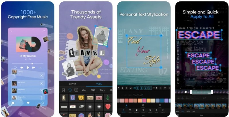 Top Snapchat Video Editors 2024: Enhance Your Stories & Spotlight