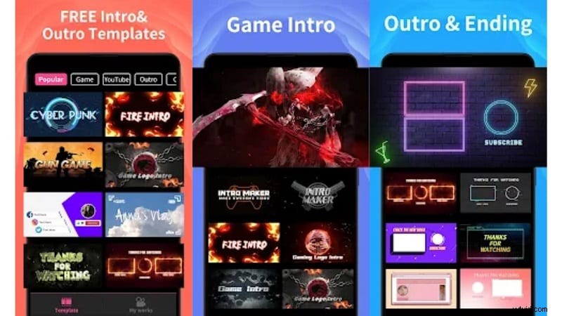 Top Intro Maker Apps for YouTube & Social Media (2024 Update)