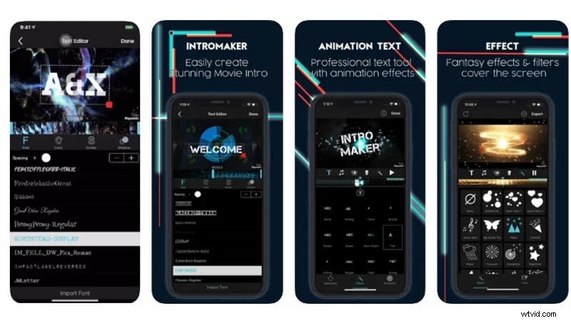 Top Intro Maker Apps for YouTube & Social Media (2024 Update)