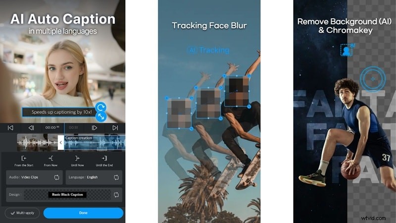 VLLO App Review 2026: Watermark‑Free Editing, AI Features, Pricing & Filmora Alternative