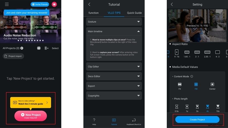 VLLO App Review 2026: Watermark‑Free Editing, AI Features, Pricing & Filmora Alternative