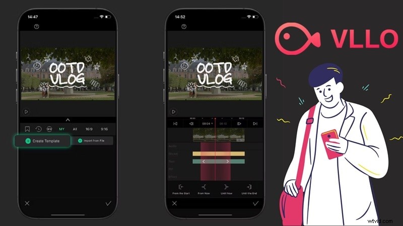VLLO App Review 2026: Watermark‑Free Editing, AI Features, Pricing & Filmora Alternative