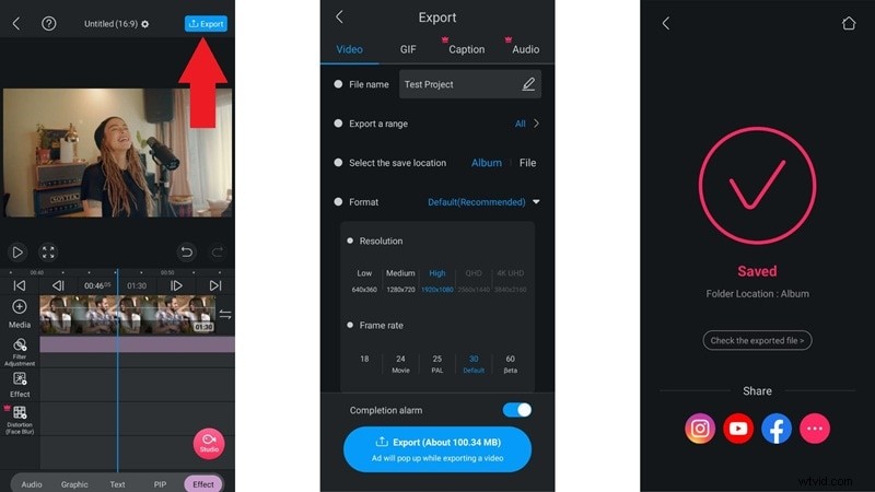 VLLO App Review 2026: Watermark‑Free Editing, AI Features, Pricing & Filmora Alternative