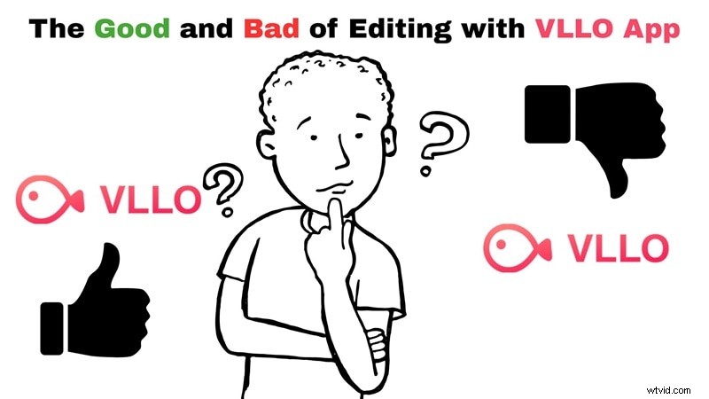VLLO App Review 2026: Watermark‑Free Editing, AI Features, Pricing & Filmora Alternative