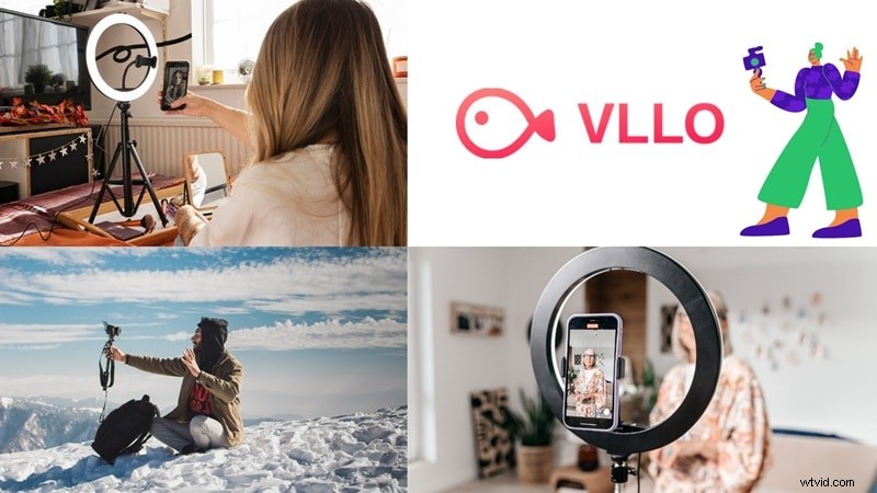 VLLO App Review 2026: Watermark‑Free Editing, AI Features, Pricing & Filmora Alternative