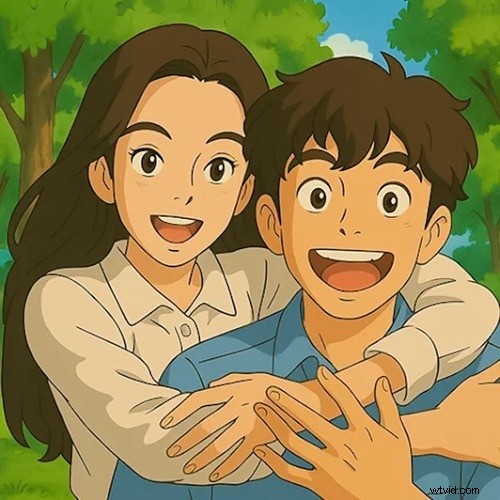 ToonApp 2026 Review: Turn Selfies Into Cartoon Masterpieces