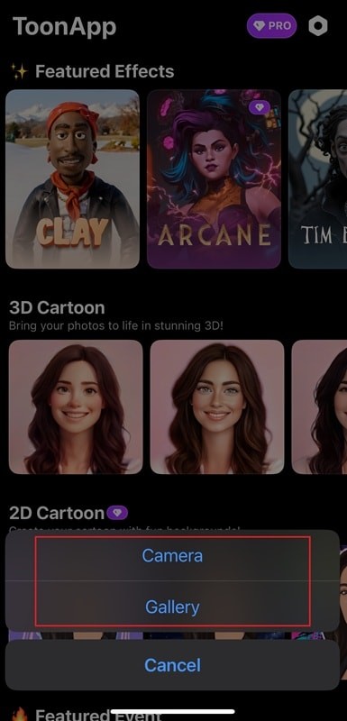 ToonApp 2026 Review: Turn Selfies Into Cartoon Masterpieces