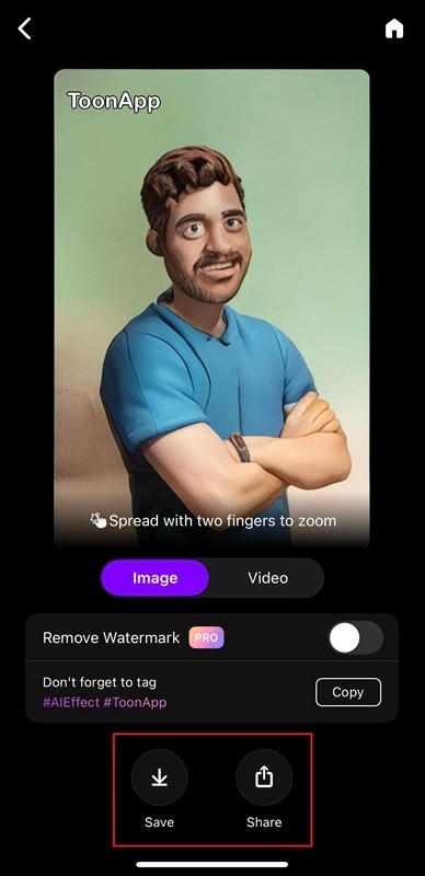 ToonApp 2026 Review: Turn Selfies Into Cartoon Masterpieces