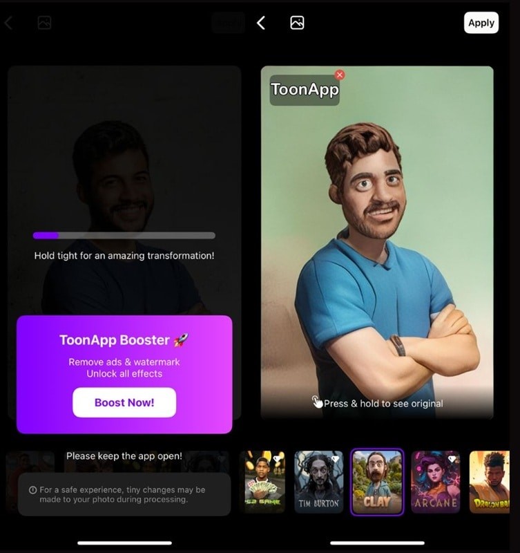 ToonApp 2026 Review: Turn Selfies Into Cartoon Masterpieces