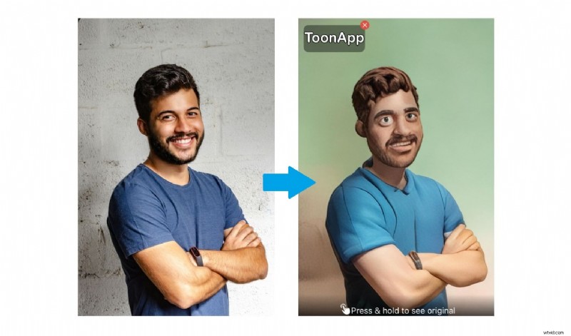 ToonApp 2026 Review: Turn Selfies Into Cartoon Masterpieces