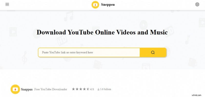 Top 10 Free & Reliable YouTube Downloaders - 2024