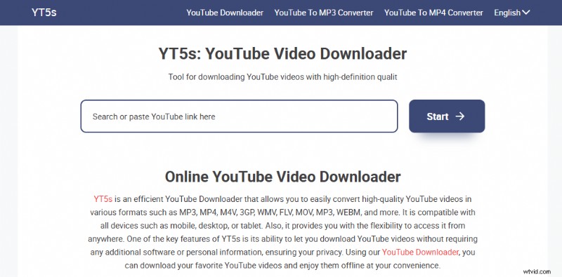 Top 10 Free & Reliable YouTube Downloaders - 2024